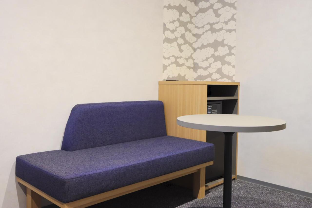 Travelodge Kyoto Shijo Omiya Eksteriør bilde