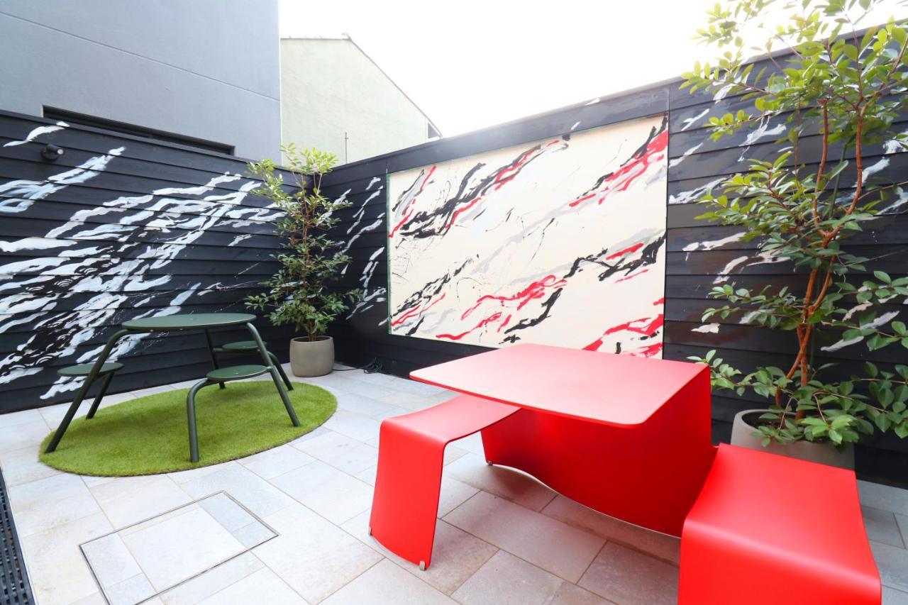Travelodge Kyoto Shijo Omiya Eksteriør bilde