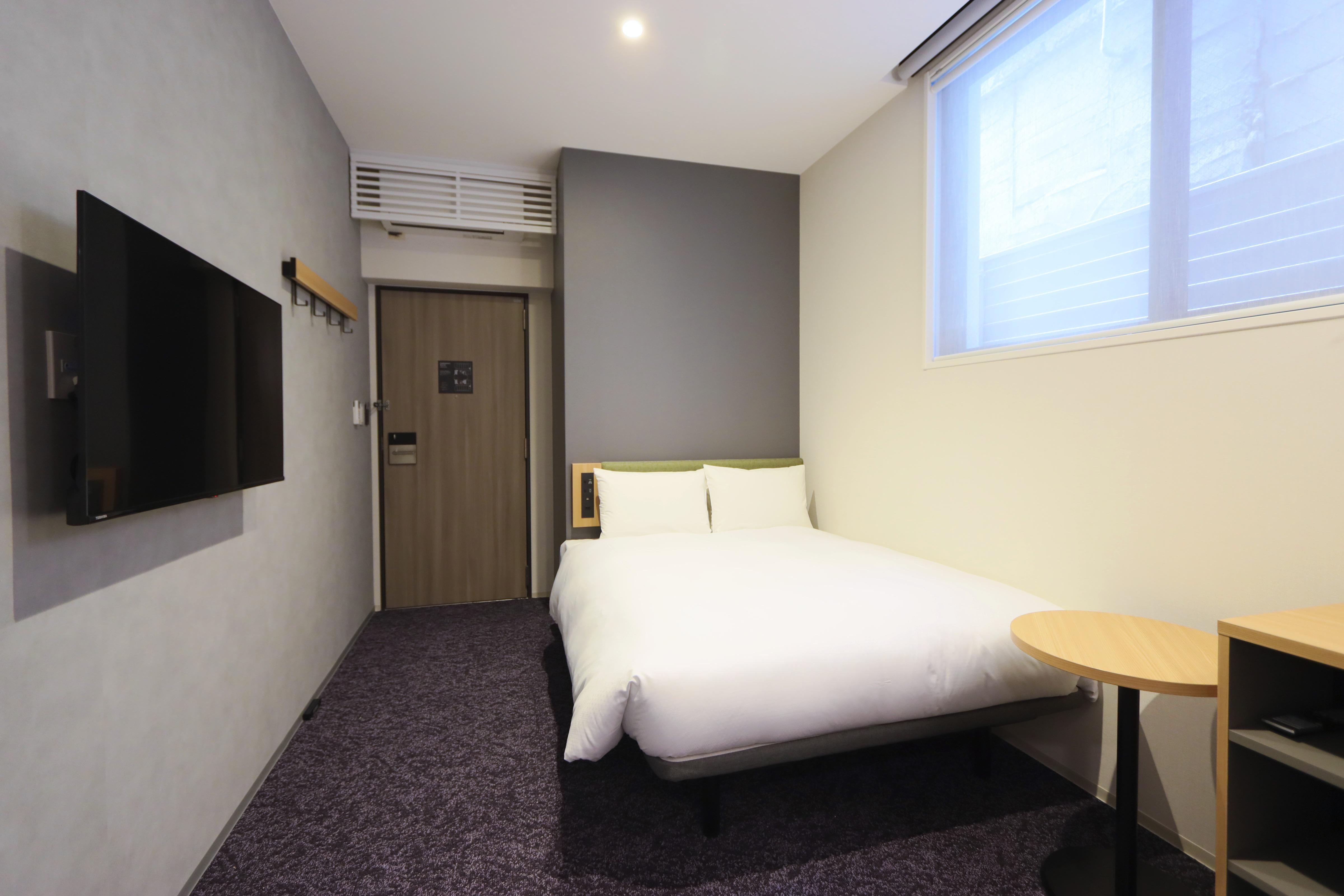 Travelodge Kyoto Shijo Omiya Eksteriør bilde