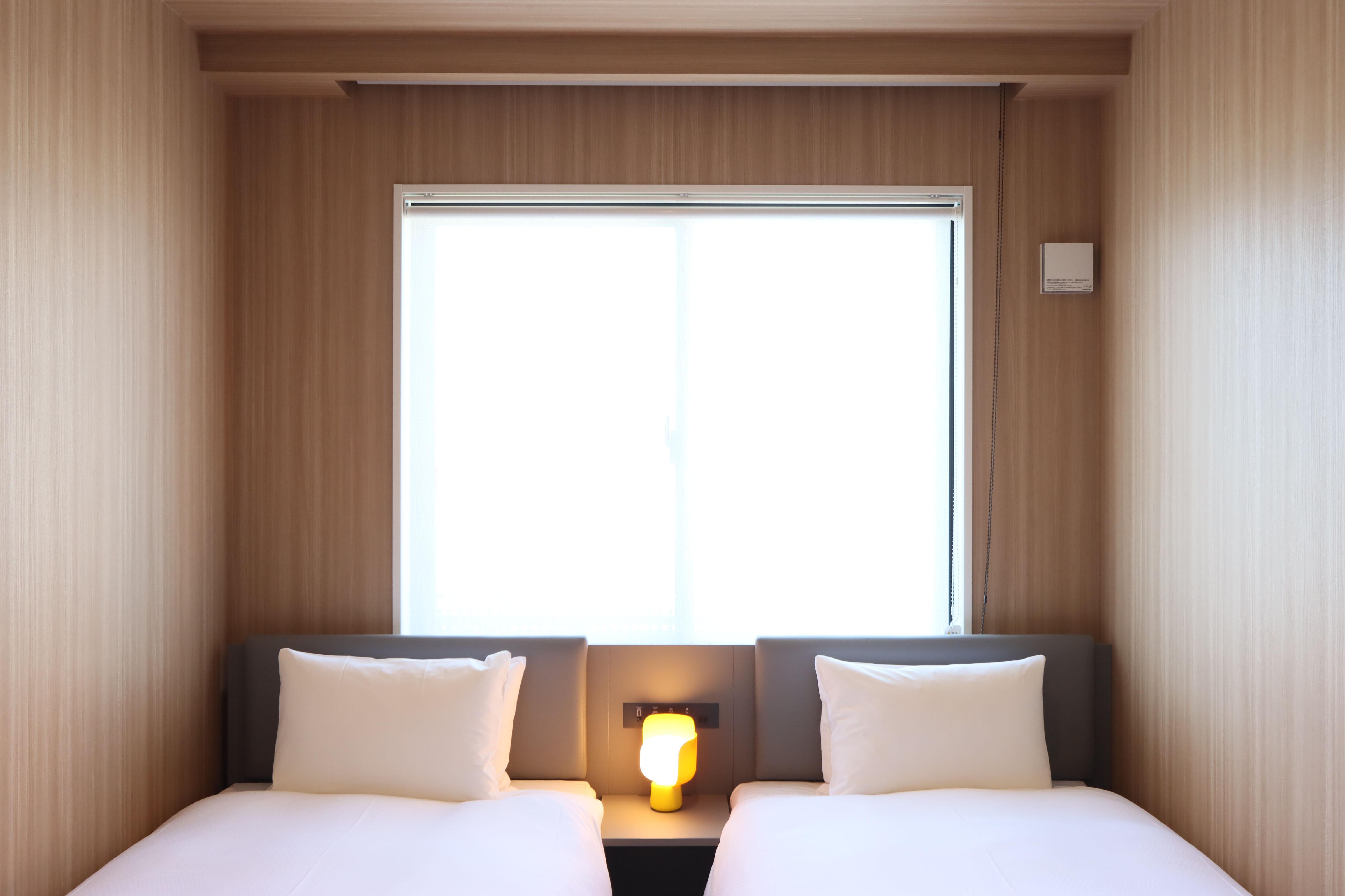 Travelodge Kyoto Shijo Omiya Eksteriør bilde