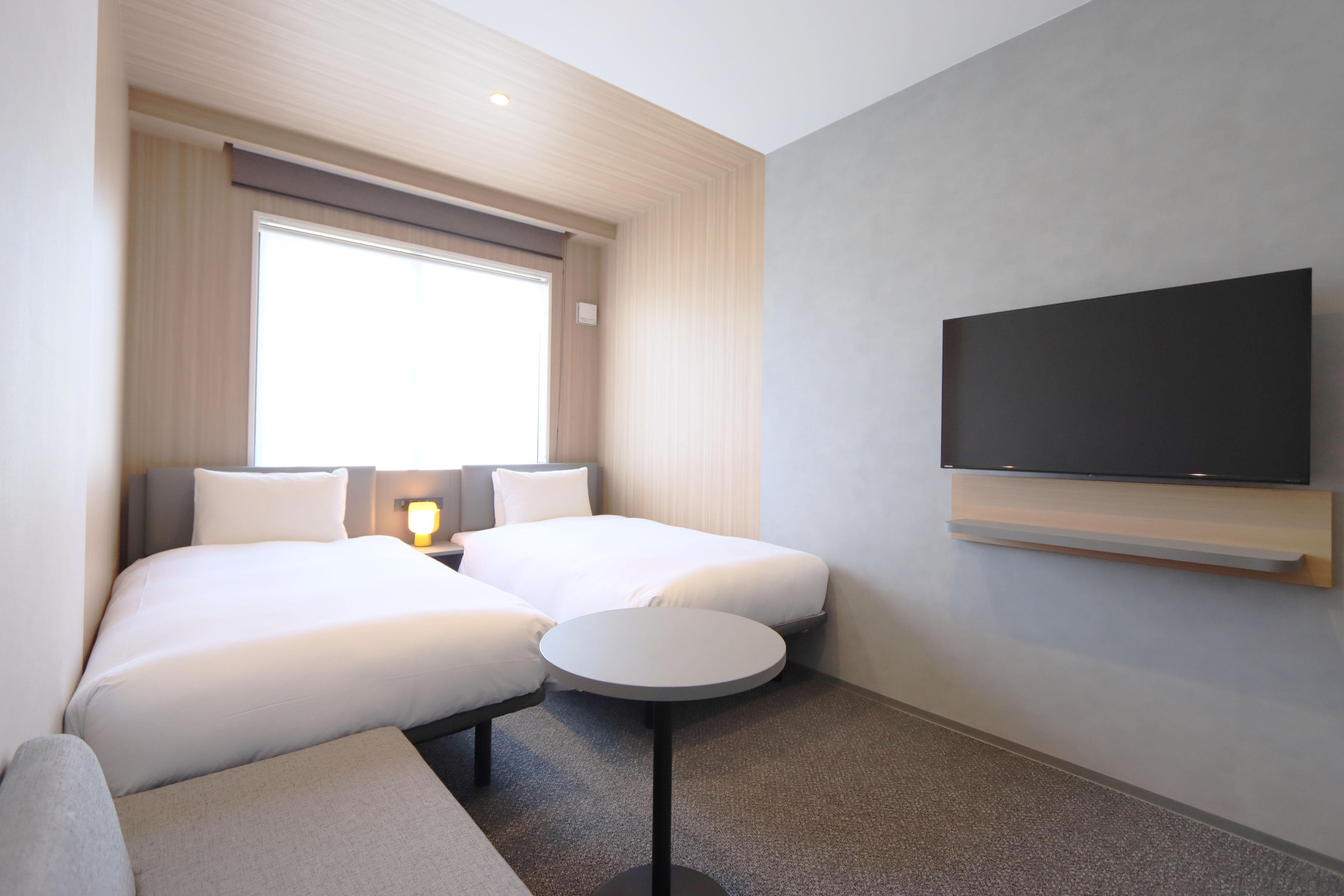 Travelodge Kyoto Shijo Omiya Eksteriør bilde