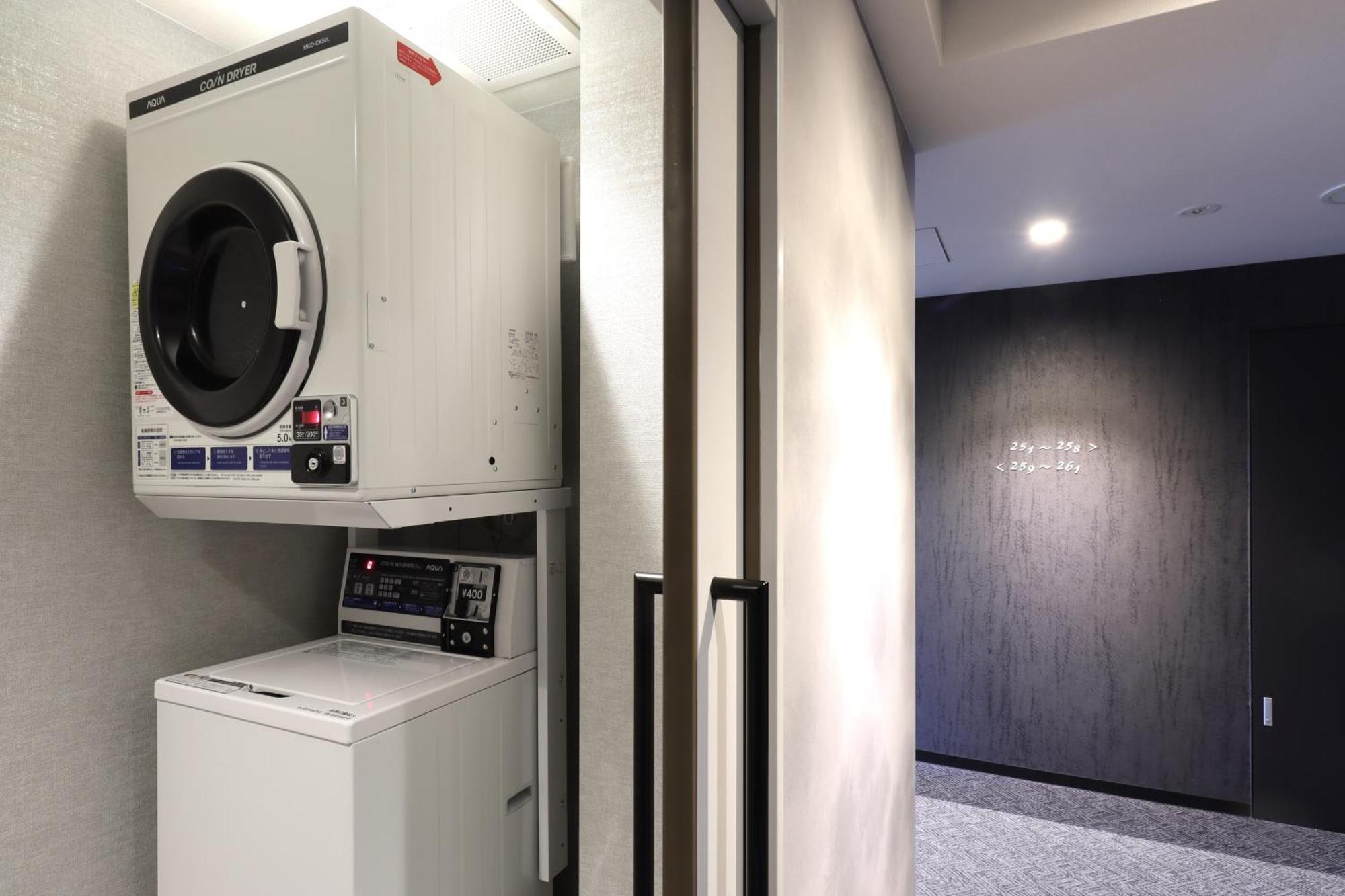 Travelodge Kyoto Shijo Omiya Eksteriør bilde