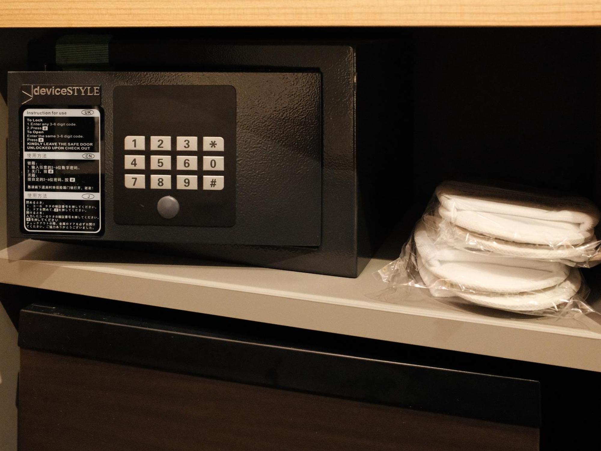 Travelodge Kyoto Shijo Omiya Eksteriør bilde