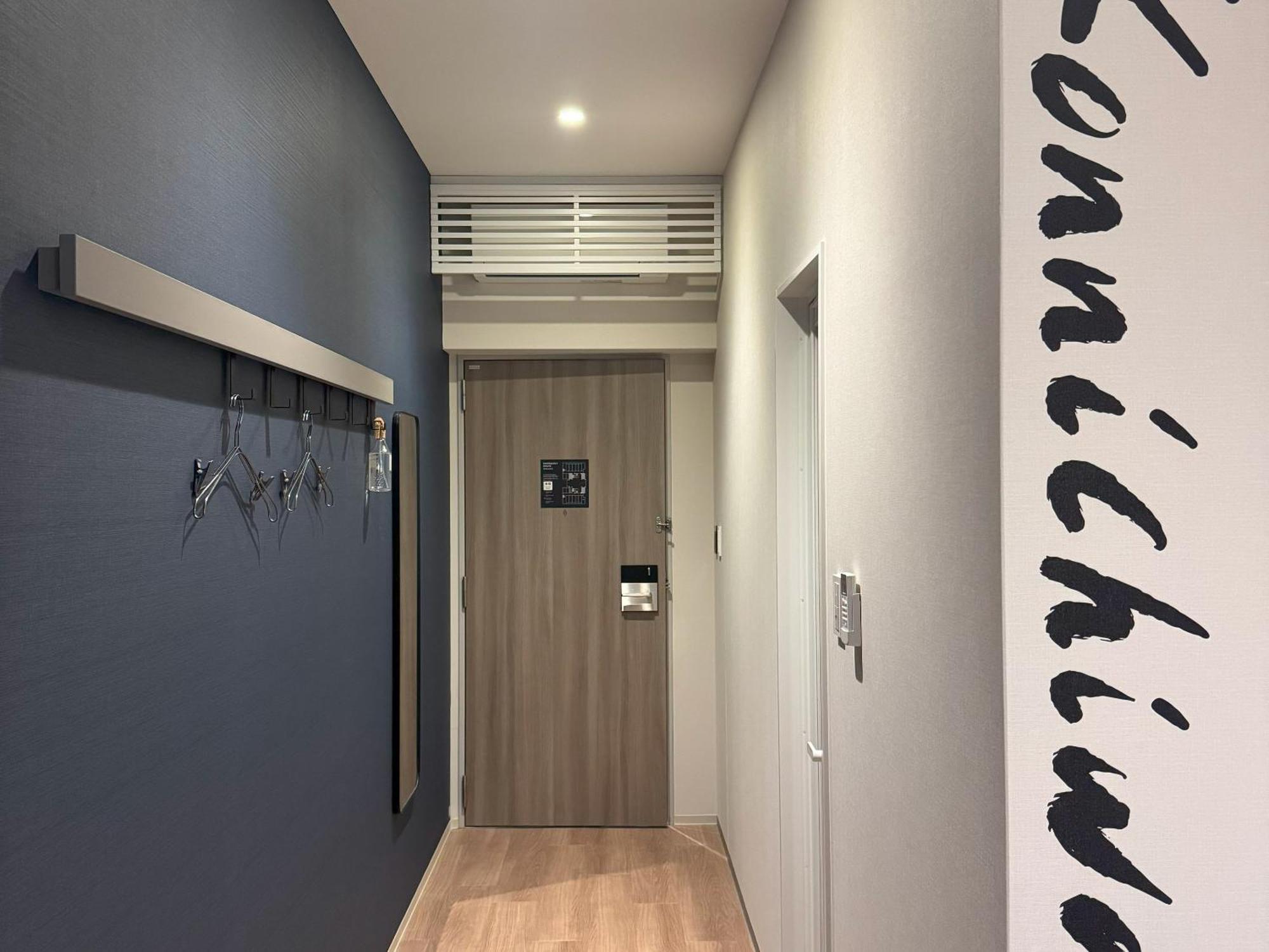 Travelodge Kyoto Shijo Omiya Eksteriør bilde