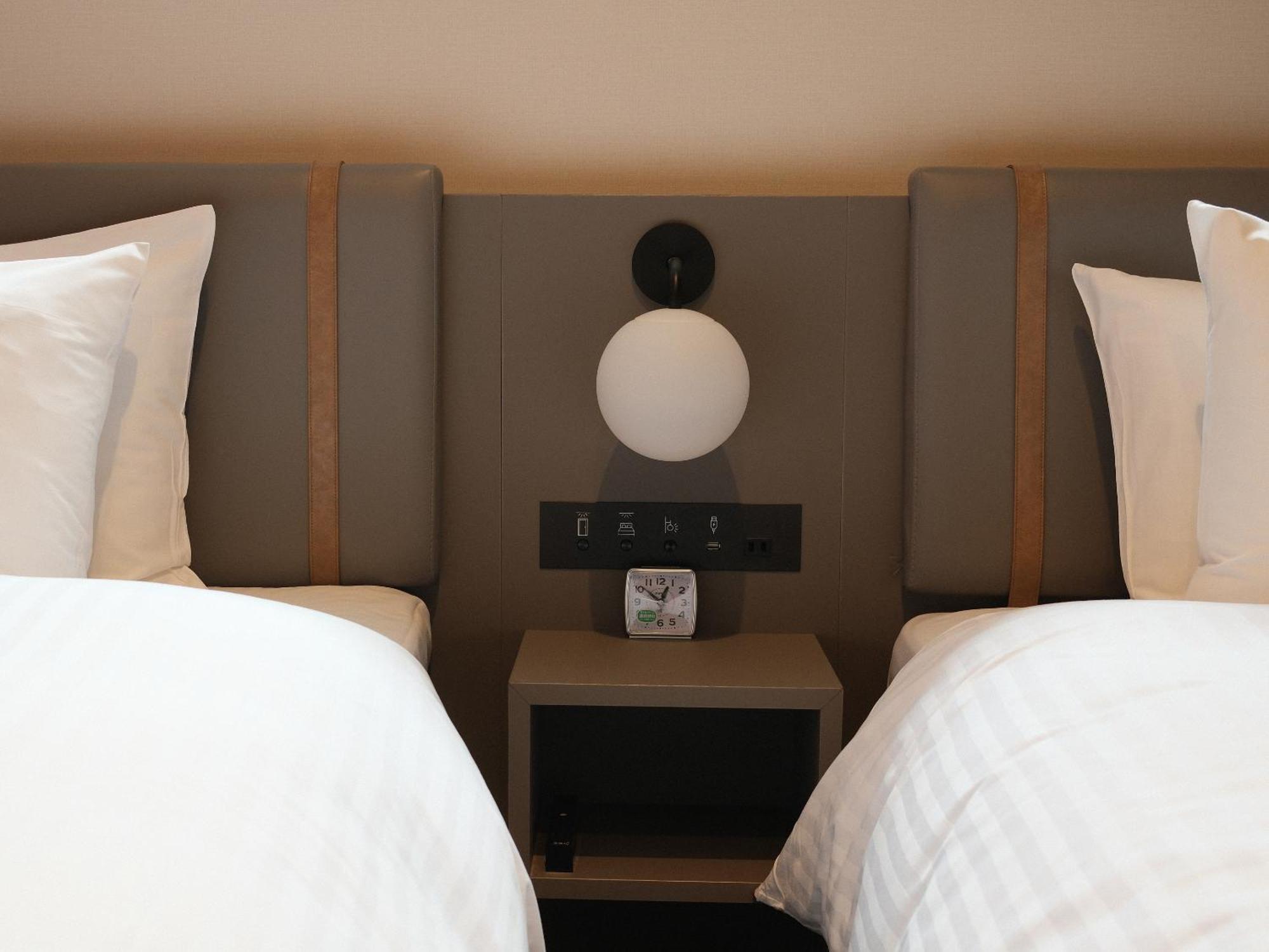Travelodge Kyoto Shijo Omiya Eksteriør bilde